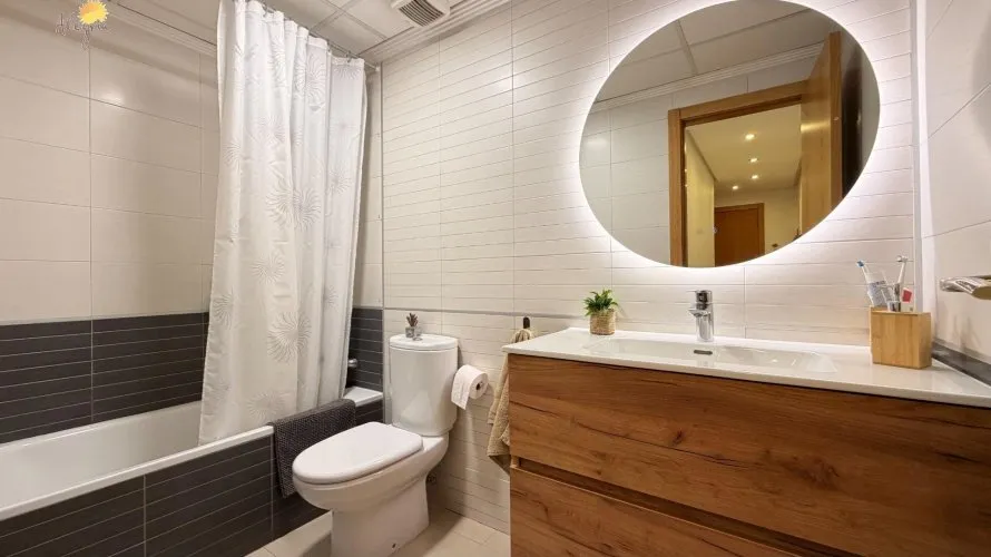 Apartment de 1 chambre à Torrevieja, Espagne No. 1542 № 6