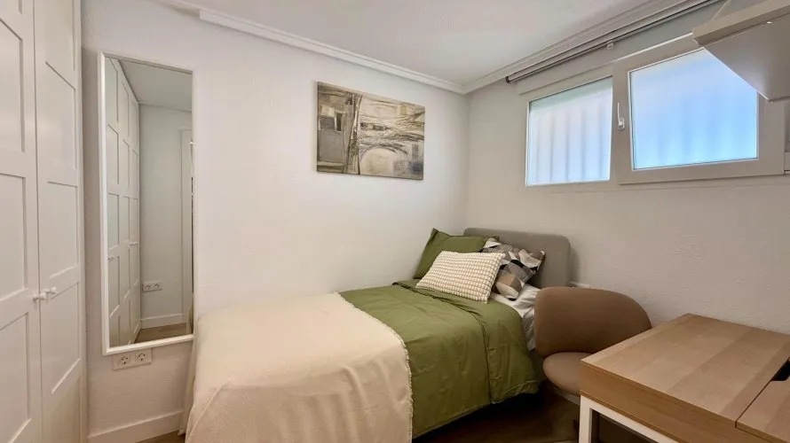 Penthouse de 2 chambres à Torrevieja, Espagne No. 1312 № 6