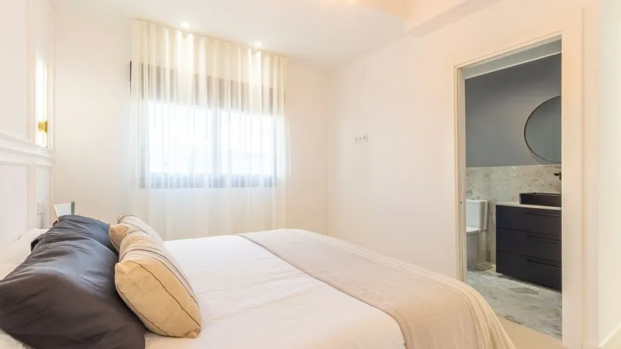 Villa de 102m² à Torrevieja, Espagne No. 1324 № 11