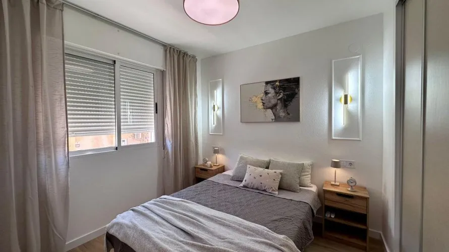 Apartment de 2 chambres à Torrevieja, Espagne No. 1302 № 10
