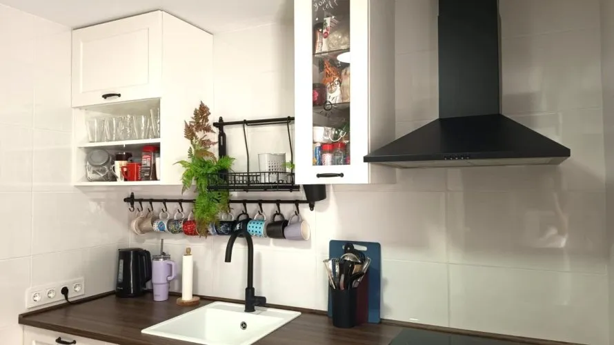 Bungalow de 1 chambre à Torrevieja, Espagne No. 1566 № 13