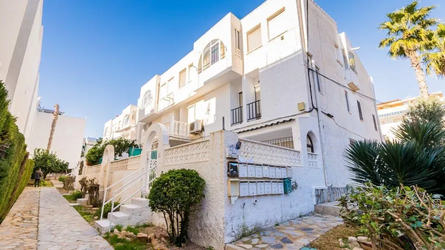 Apartment de 51m² à Torrevieja, Espagne No. 1434 № 3