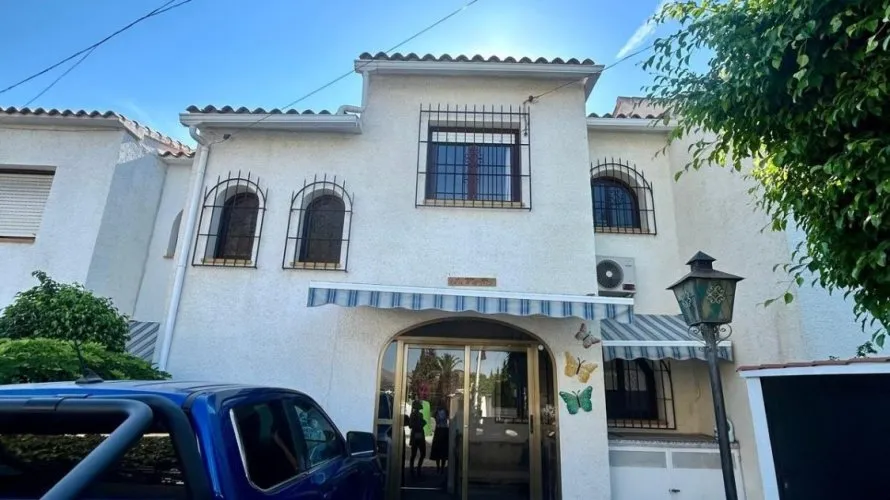 Bungalow de 3 chambres à L'Alfàs del Pi, Espagne No. 1358 № 6