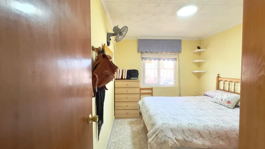 Bungalow de 1 chambre à Torrevieja, Espagne No. 1551 № 13