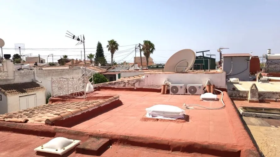 Bungalow de 1 chambre à Torrevieja, Espagne No. 1566 № 3