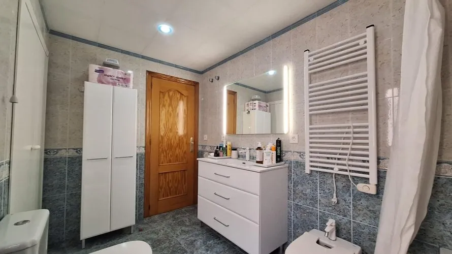 Apartment de 1 chambre à Alicante, Espagne No. 1526 № 12
