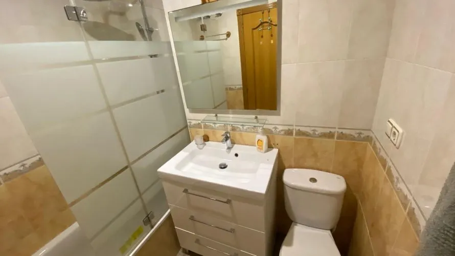 Apartment de 2 chambres à Torrevieja, Espagne No. 1450 № 9