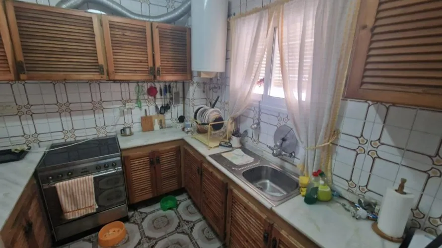 Apartment de 3 chambres à Torrevieja, Espagne No. 1391 № 5