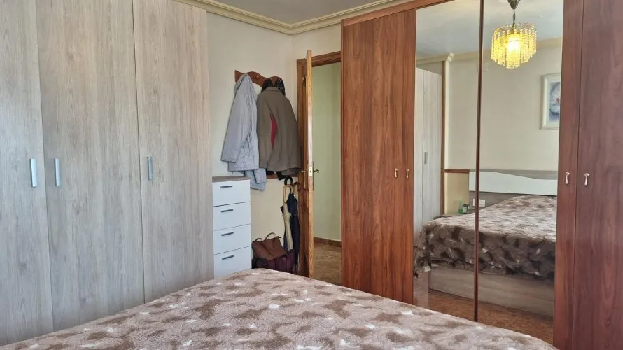 Apartment de 1 chambre à Alicante, Espagne No. 1526 № 4