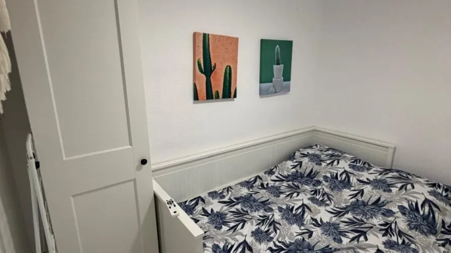 Apartment de 1 chambre à Torrevieja, Espagne No. 1486 № 3