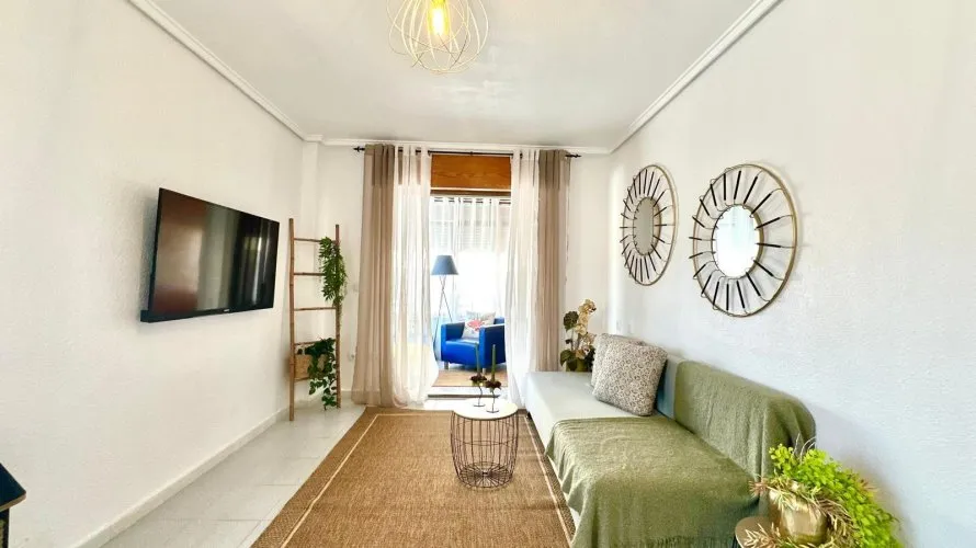 Apartment de 1 chambre à Torrevieja, Espagne No. 1510 № 7