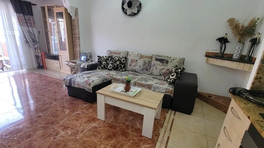House de 1 chambre à Torrevieja, Espagne No. 1491 № 24