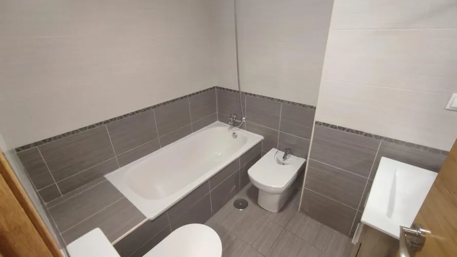 Apartment de 2 chambres à Alicante, Espagne No. 1310 № 15