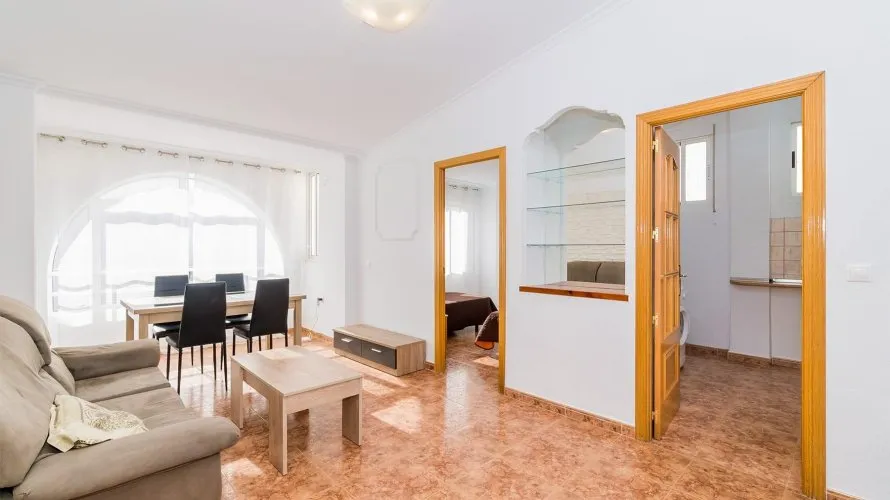 Apartment de 51m² à Torrevieja, Espagne No. 1434 № 20