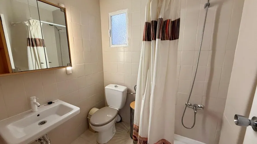 Apartment de 3 chambres à Alicante, Espagne No. 1449 № 2