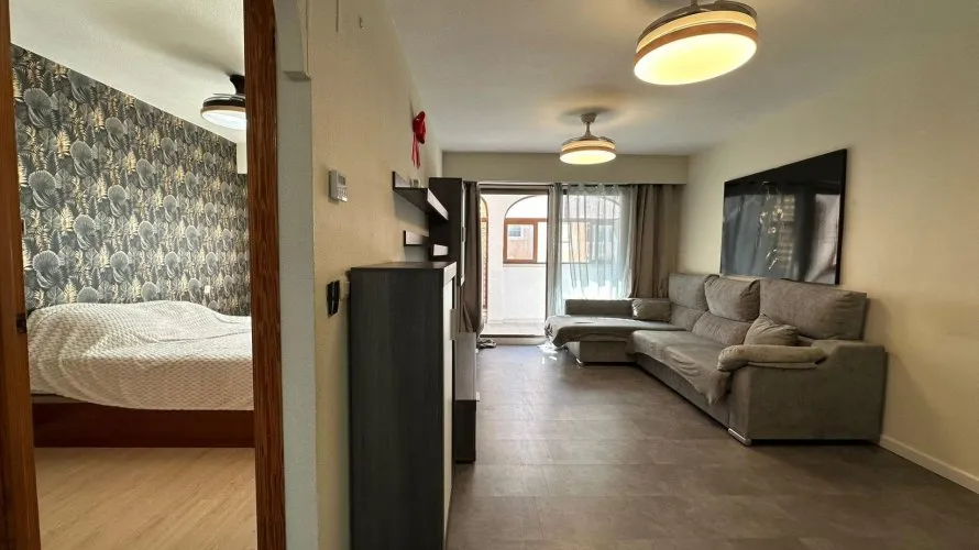 Apartment de 3 chambres à Torrevieja, Espagne No. 1477 № 4