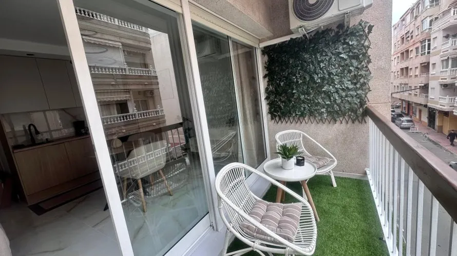 Apartment de 51m² à Torrevieja, Espagne No. 1529 № 13