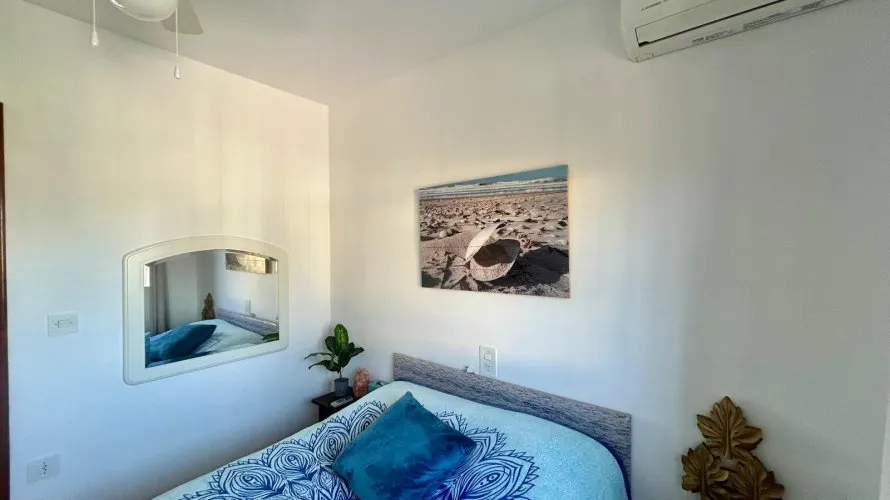 Bungalow de 3 chambres à L'Alfàs del Pi, Espagne No. 1358 № 16