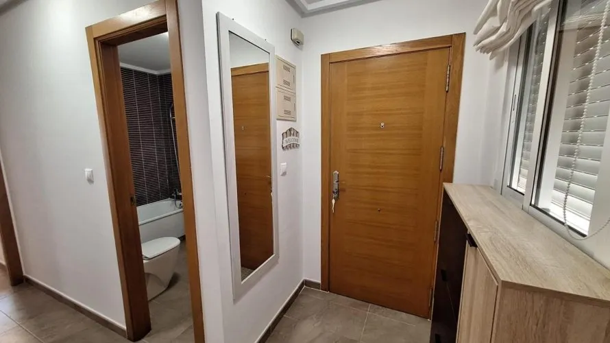 Apartment de 2 chambres à Torrevieja, Espagne No. 1359 № 7
