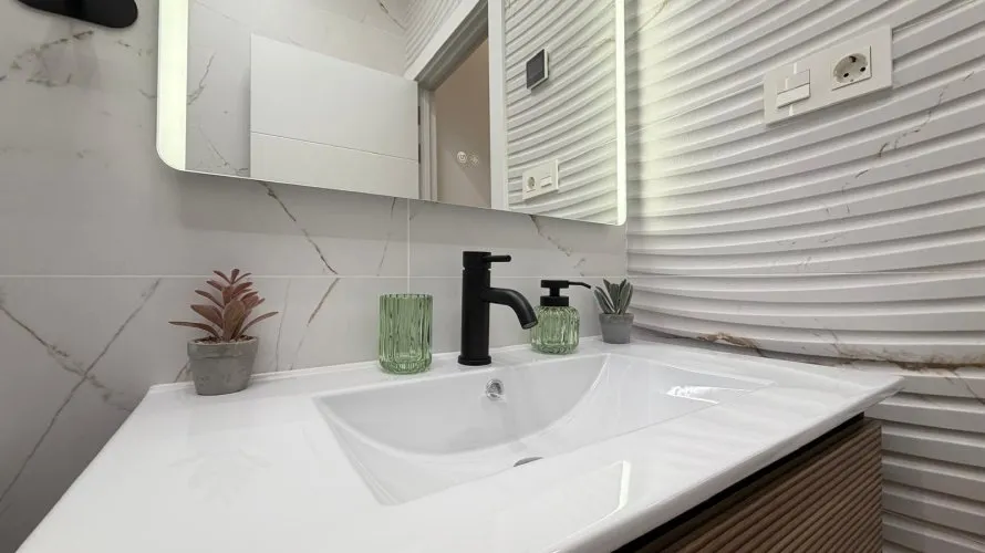 Apartment de 2 chambres à Torrevieja, Espagne No. 1479 № 3