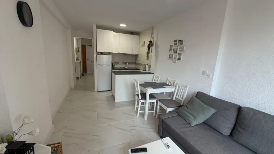 Apartment de 1 chambre à Torrevieja, Espagne No. 1486 № 13