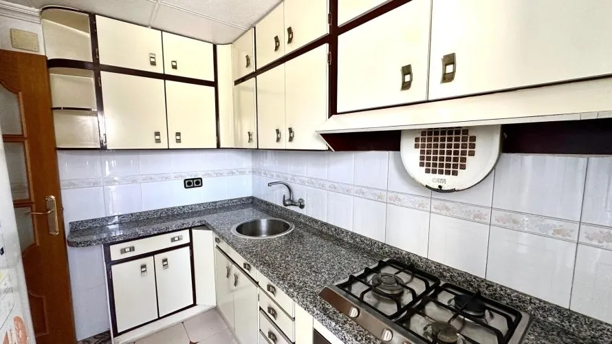 Apartment de 83m² à Alicante, Espagne No. 1593 № 9