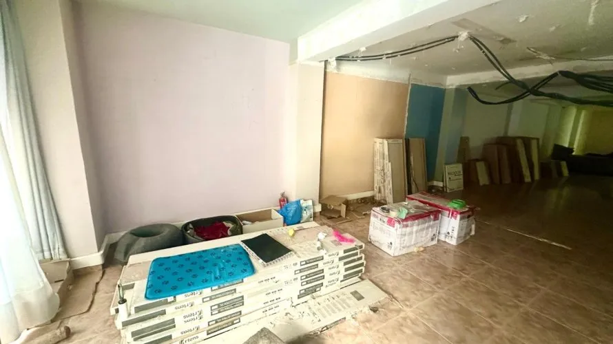 Office de 110m² à Alicante, Espagne No. 1401 № 12
