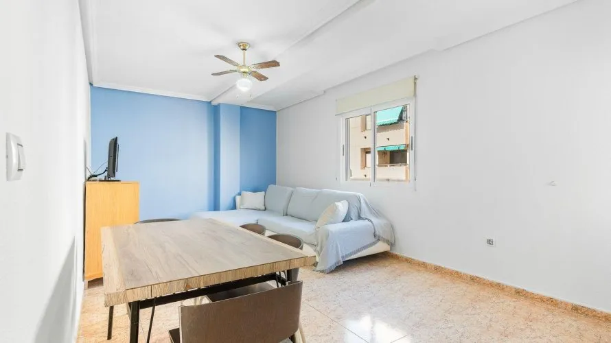 Apartment de 3 chambres à Torrevieja, Espagne No. 1523 № 9