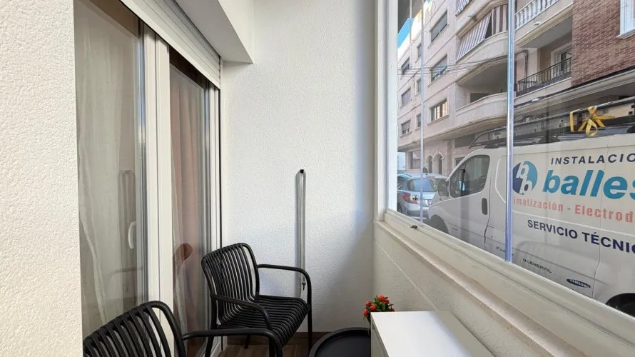 Apartment de 2 chambres à Torrevieja, Espagne No. 1479 № 26