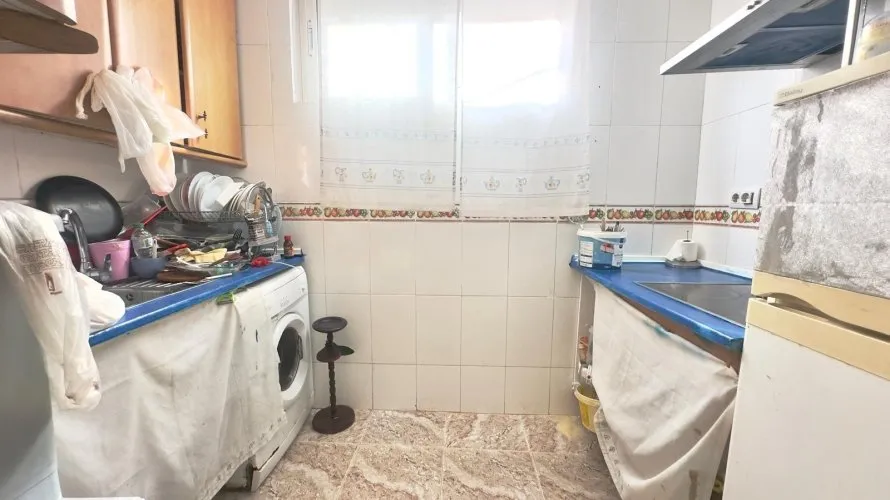 Penthouse de 69m² à Torrevieja, Espagne No. 1474 № 8