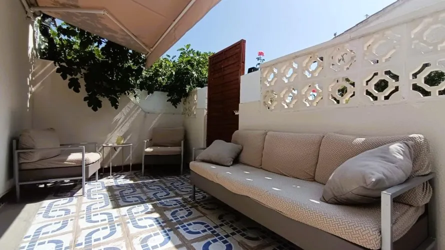 Bungalow de 1 chambre à Torrevieja, Espagne No. 1566 № 5