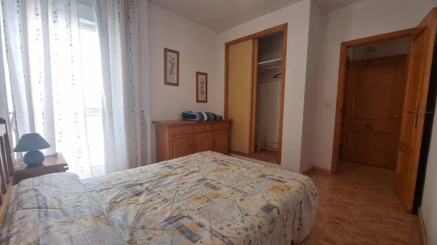 Apartment de 2 chambres à Torrevieja, Espagne No. 1405 № 11