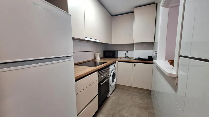 Apartment de 2 chambres à Torrevieja, Espagne No. 1359