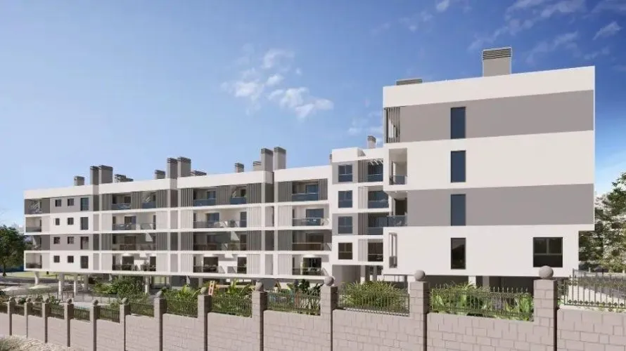 Apartment de 3 chambres à Alicante, Espagne No. 1625 № 4