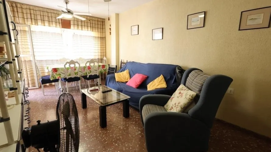 Apartment de 3 chambres à Torrevieja, Espagne No. 1520 № 9