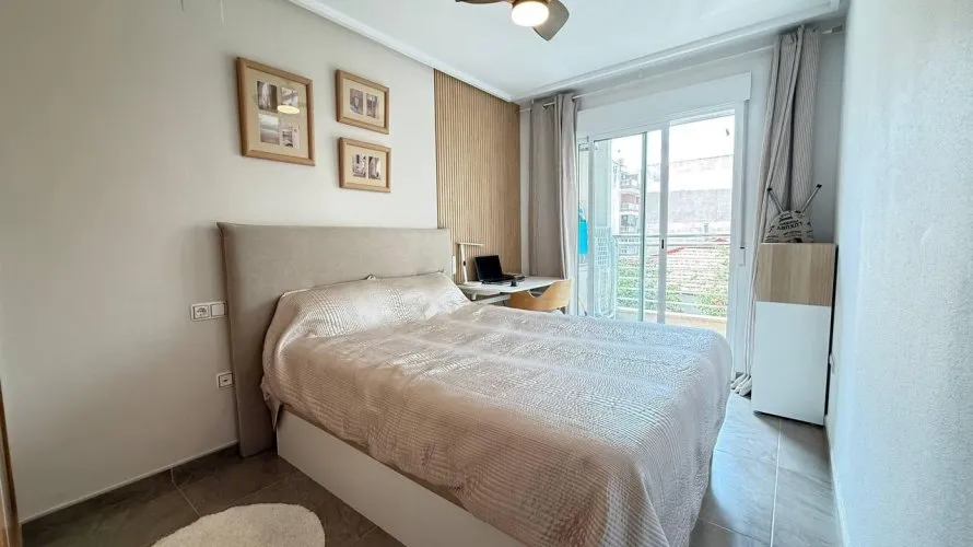 Apartment de 1 chambre à Torrevieja, Espagne No. 1402 № 14