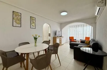 Apartment de 2 chambres à Torrevieja, Espagne No. 1433