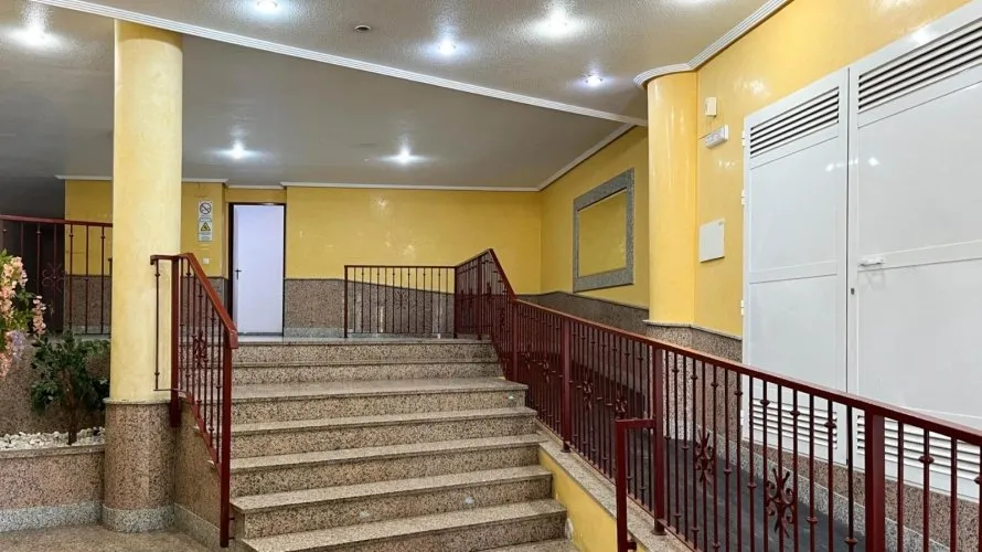 Apartment de 1 chambre à Torrevieja, Espagne No. 1581 № 4