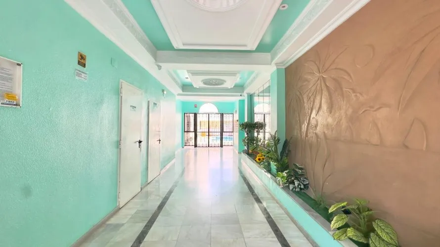 Apartment de 1 chambre à Torrevieja, Espagne No. 1556 № 25