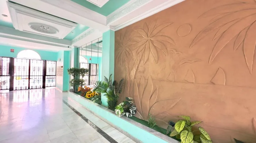 Apartment de 1 chambre à Torrevieja, Espagne No. 1556 № 24
