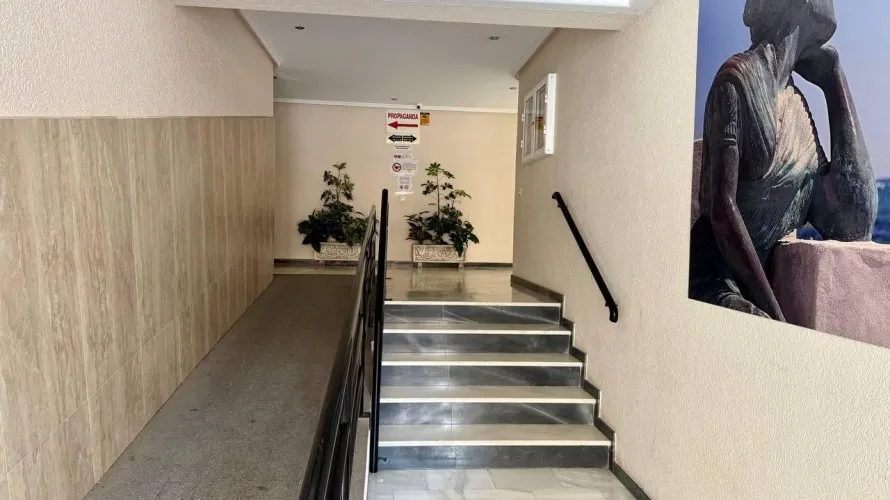 Apartment de 2 chambres à Torrevieja, Espagne No. 1433 № 2
