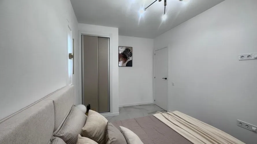 Apartment de 51m² à Torrevieja, Espagne No. 1529 № 8