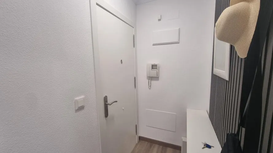 Apartment de 1 chambre à Torrevieja, Espagne No. 1315 № 22