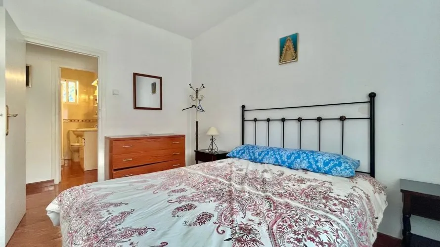 Apartment de 3 chambres à Torrevieja, Espagne No. 1411 № 8