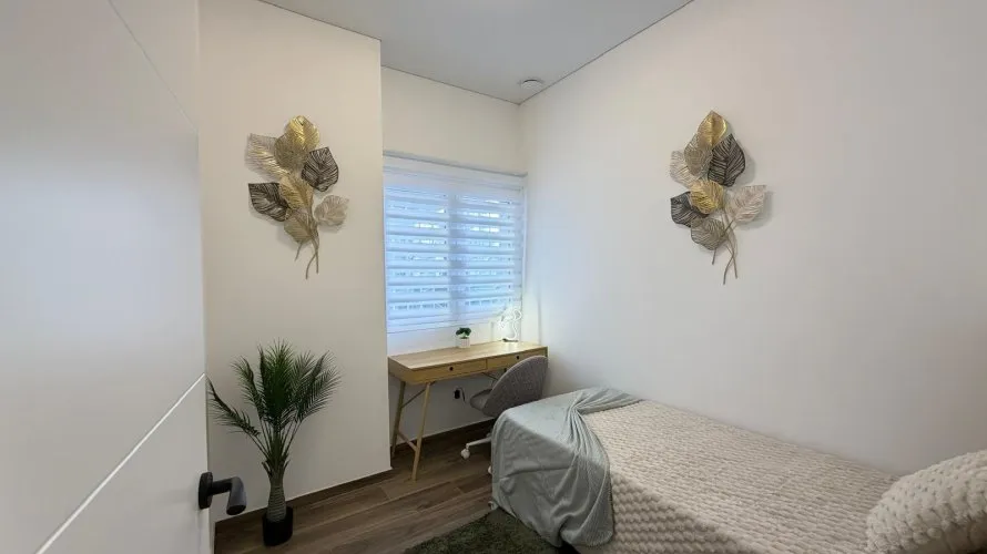 Apartment de 2 chambres à Torrevieja, Espagne No. 1479