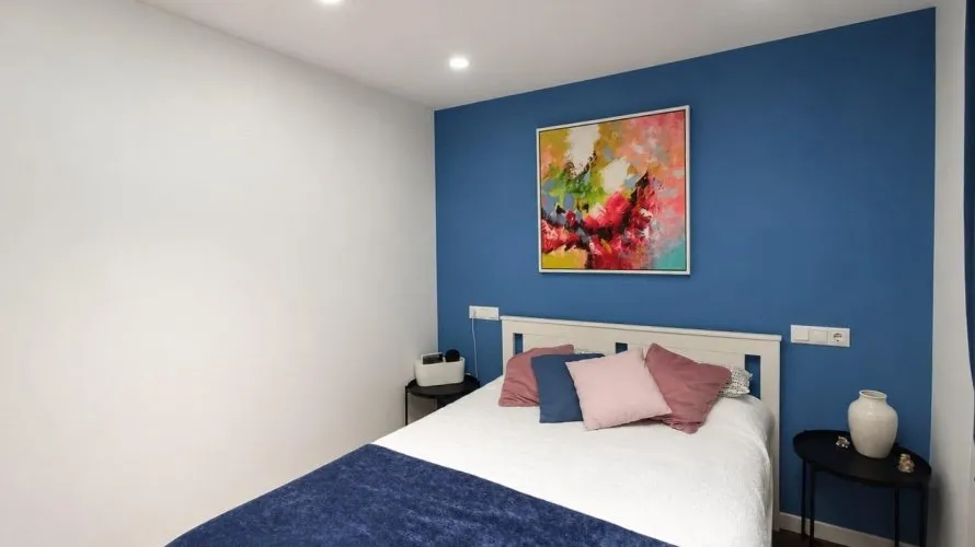 Bungalow de 1 chambre à Torrevieja, Espagne No. 1566 № 15