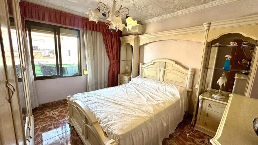 Apartment de 83m² à Alicante, Espagne No. 1593 № 28