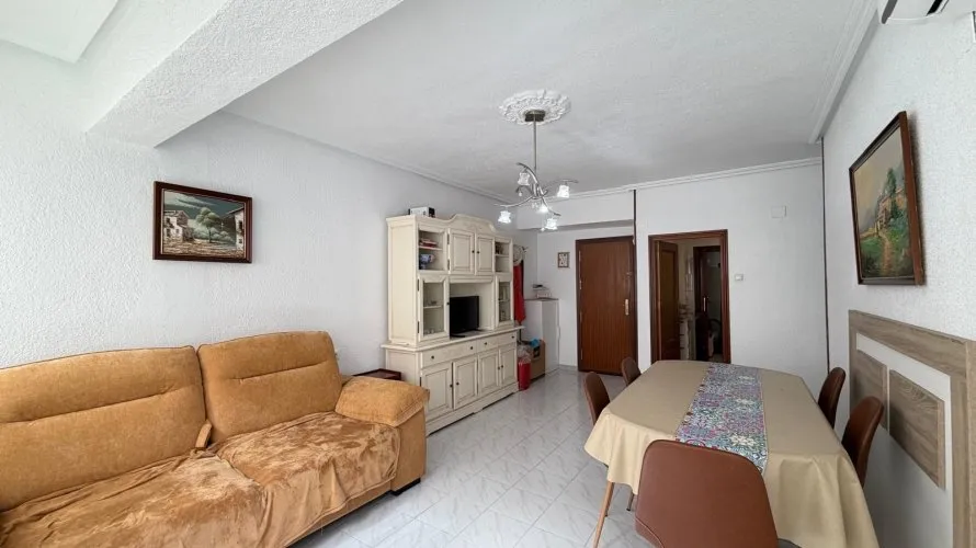 Apartment de 3 chambres à Torrevieja, Espagne No. 1587 № 26