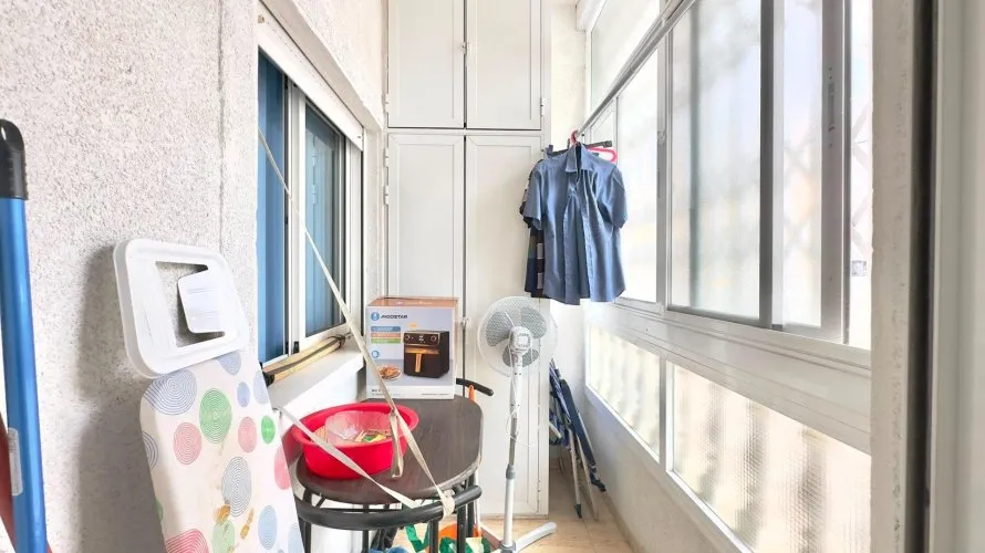 Apartment de 1 chambre à Torrevieja, Espagne No. 1556 № 6