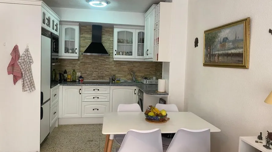 Apartment de 2 chambres à Torrevieja, Espagne No. 1393 № 8